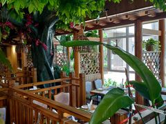 -草原塞蛮羊火锅城(港湾店)