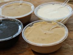 杏仁露-芝麻糊世家(西华店)