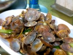 -四川小胡子海鲜(丁村万人海鲜广场店)