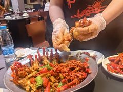 -天宝兄弟(前海壹方城店)