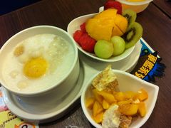 -许留山(梳士巴利道店)