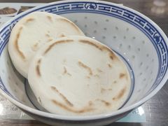 -老西安韩记三鲜煮馍(四府街店)