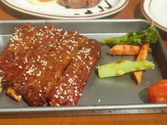 -CRAZYONES西班牙海鲜饭(上海美罗城店)