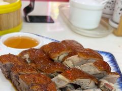 -惠粤轩茶餐厅(中山北路店)