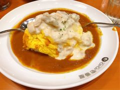 -CoCo壱番屋(久光百货店)