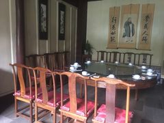 包厢-香满楼(临安路店)