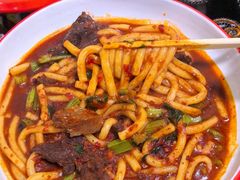 -疆胖妹·新疆炒米粉