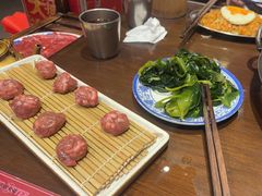 -萍姐火锅·公路夜市(南京新街口店)
