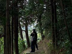 -英西峰林·洞天仙境