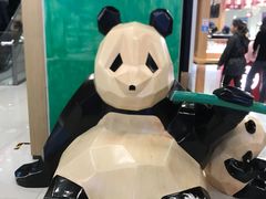 -凯德广场(武胜路店)