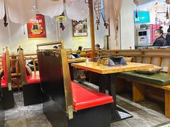-锦尚阁烤鱼•天津菜(宣武门胡同店)