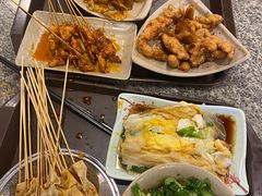 -小街天府(西工小街店)