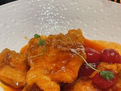 -奉天小馆·非遗东北菜(沈阳万象城店)