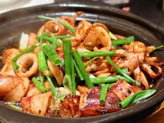 -桂小厨广西菜(万象城店)