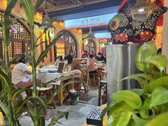 -王婆炒鱼(总店)