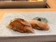-鮨政· Omakase(港汇恒隆广场店)