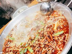 -小饕荟雅安贡椒鱼鲜馆(广福桥店)