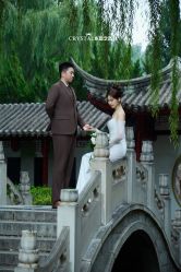 -水晶之恋婚纱摄影(北京总店)