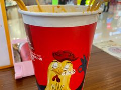 -廖记棒棒鸡(青岛万象城店)