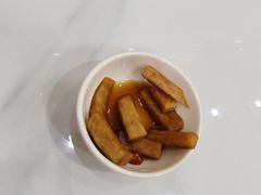 -潮味鱼仔店·地道潮汕味(坪山店)