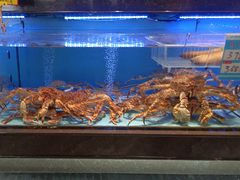-阿伟海鲜楼·福建菜(延寿店)