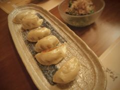 日式煎饺-烧鸟横丁(联发文创口岸店)