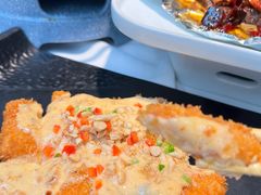 -陶苏·品味融合川菜(龙湖源著天街店)
