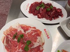 -燃计沙茶皇·香港沙茶火锅(人广旗舰店)