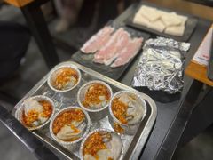 -御记碳烤肥牛(东城万达店)