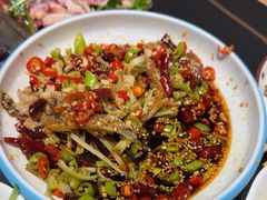 -板凳烧烤(东关街店)