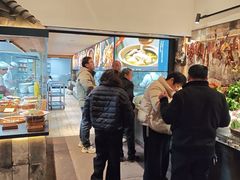 -黄山老妈·土菜(碧桂园店)