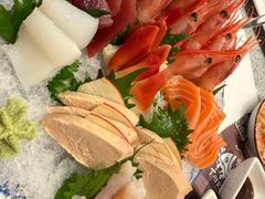-大渔铁板烧(大悦城店)