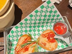 -泰妃殿(武汉首店)