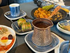 -La Medina餐厅(亮马河南路店)