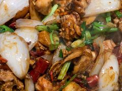 -威邵鸡煲(西华路总店)