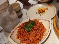 -七八冷面·延边朝鲜族美食(欢乐谷店)