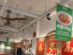 -味福记·江西小炒·南昌小吃(青山湖万达店)