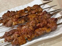 羊肉串-巴依老爷·新疆美食(上城区天城路店)