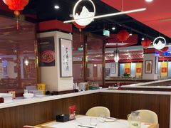 -晋阳春·山西菜·北京烤鸭(交大店)