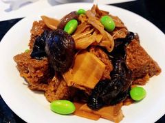 四喜烤麸-鼎泰丰(成都远洋太古里店)