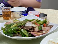 -区海鸡场饭店(石壁店)