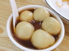 -翁林甜品