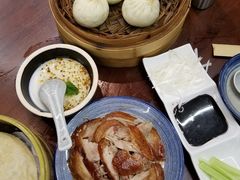 -四季小馆·地道北京小吃(广百店)