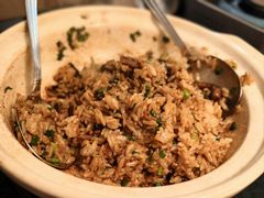 黄鳝炒饭-小炳胜(卓悦中心店)