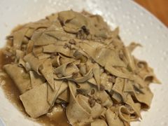 -老长春肉馆(创业大街店)