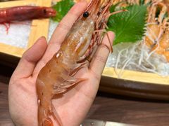 -浪花亭日本料理(古田路店)