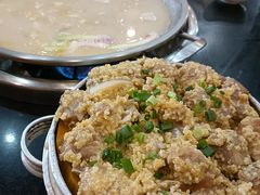 -老来福·非遗酸汤兔(凯旋路店)