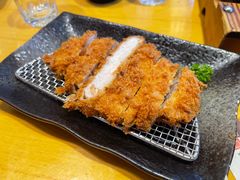 -胜博殿日式炸猪排(西红门店)