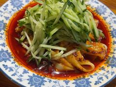 -柴窝堡22号辣子鸡·传承新疆菜