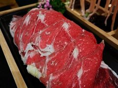 -湊湊火锅·茶憩(南京东路悦荟店)